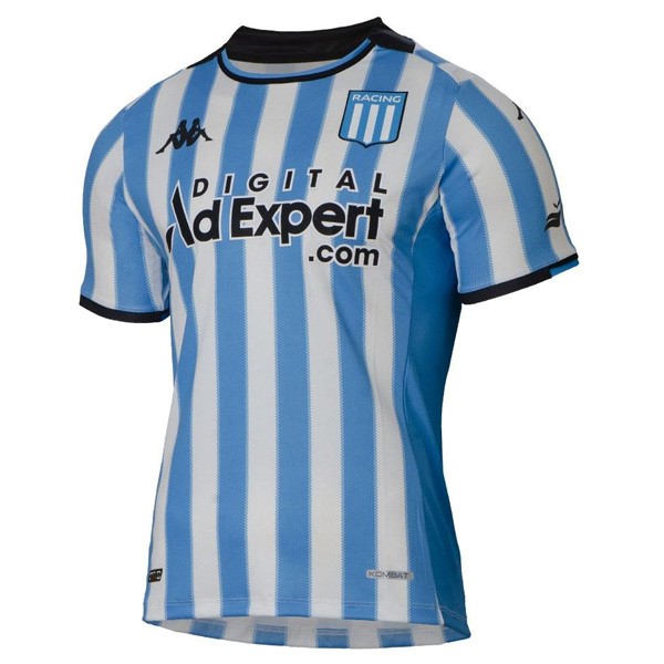 Tailandia Camiseta Racing Club 1ª 2024/25